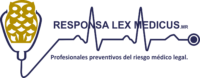 Responsa Lex Medicus